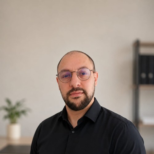 Kalil El Jahouari